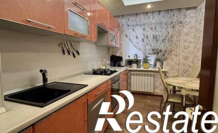 3-комн квартира Приполярная улица, 6,  д. 6