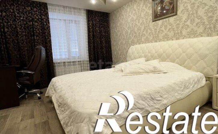 3-комн квартира Приполярная улица, 6,  д. 6
