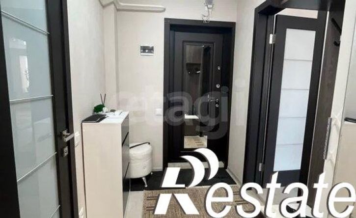 1-комн квартира улица Строителей, 4,  д. 4