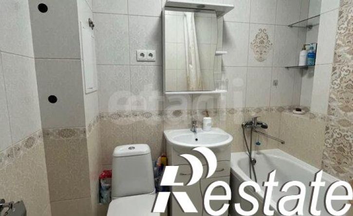 1-комн квартира улица Строителей, 4,  д. 4