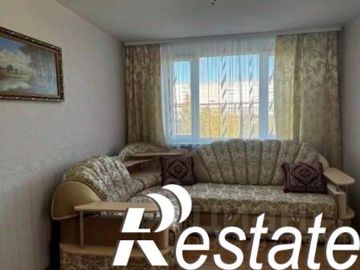 2-комн квартира улица Нефтяников, 50,  д. 50