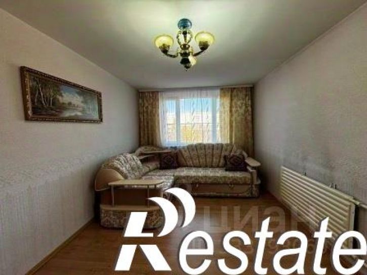2-комн квартира улица Нефтяников, 50,  д. 50