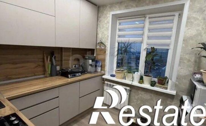2-комн квартира Молодёжная улица, 22,  д. 22