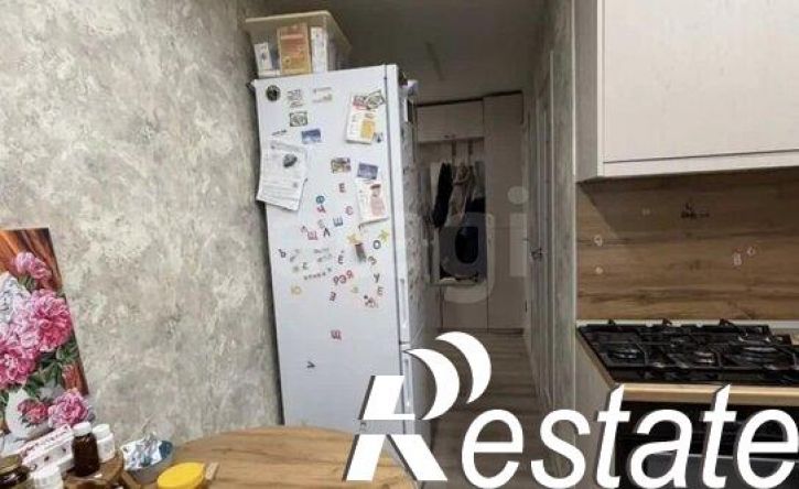 2-комн квартира Молодёжная улица, 22,  д. 22