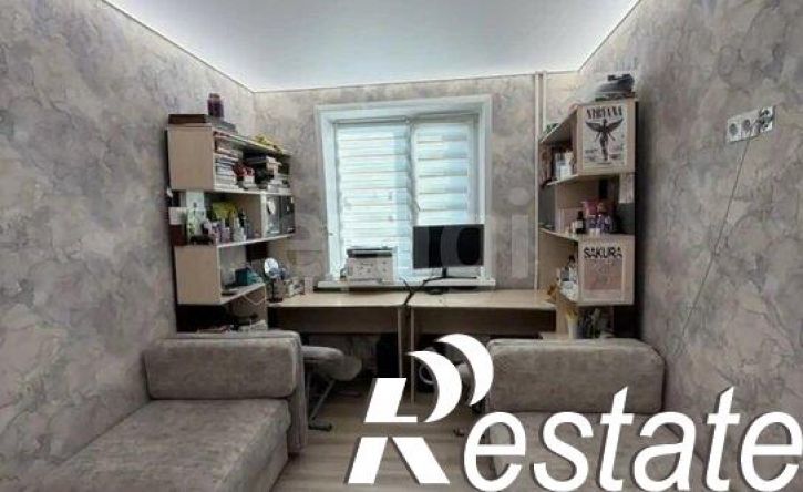 2-комн квартира Молодёжная улица, 22,  д. 22
