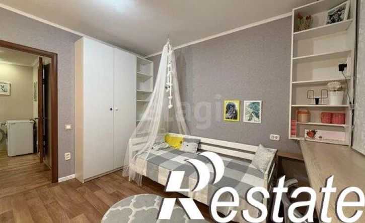 2-комн квартира улица Строителей, 6А,  д. 6А