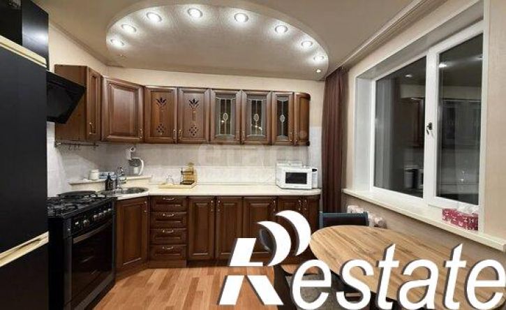 2-комн квартира улица Строителей, 6А,  д. 6А