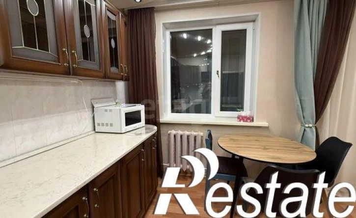 2-комн квартира улица Строителей, 6А,  д. 6А