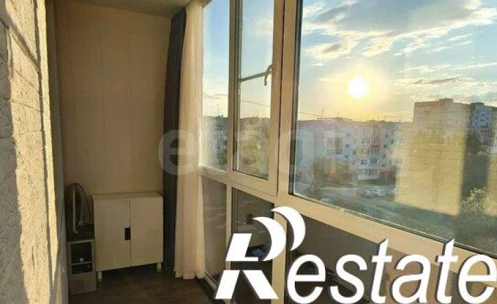 2-комн квартира улица Строителей, 6А,  д. 6А