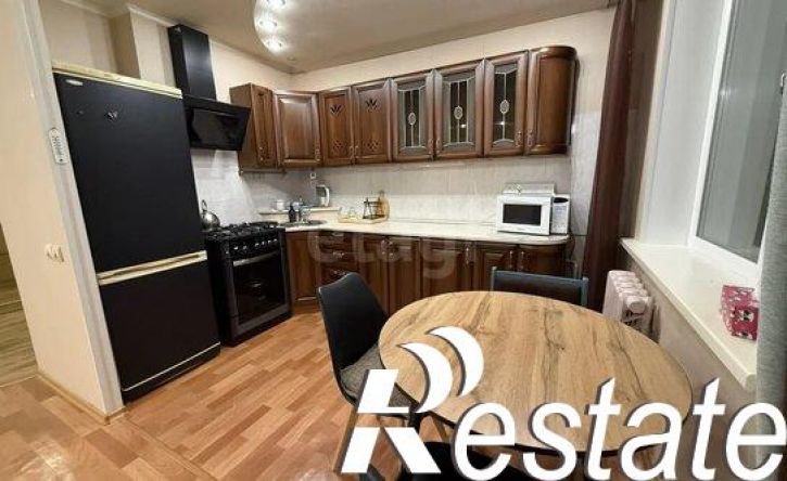 2-комн квартира улица Строителей, 6А,  д. 6А