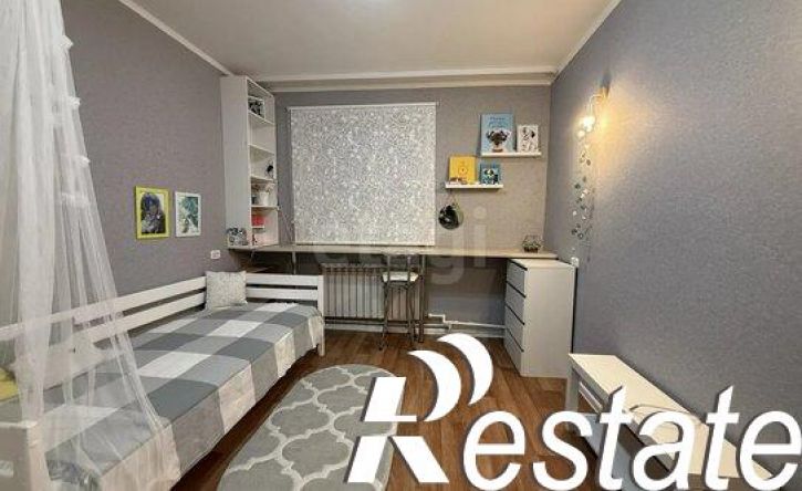 2-комн квартира улица Строителей, 6А,  д. 6А