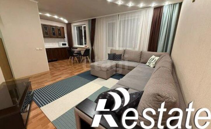 2-комн квартира улица Строителей, 6А,  д. 6А