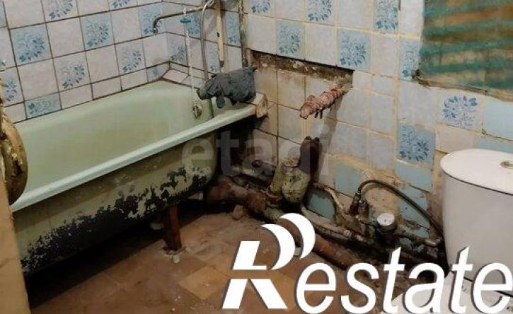 2-комн квартира мкр 6-й, 26,  д. 26