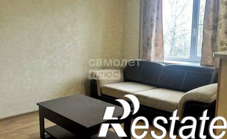 2-комн квартира улица Нефтяников, 52,  д. 52