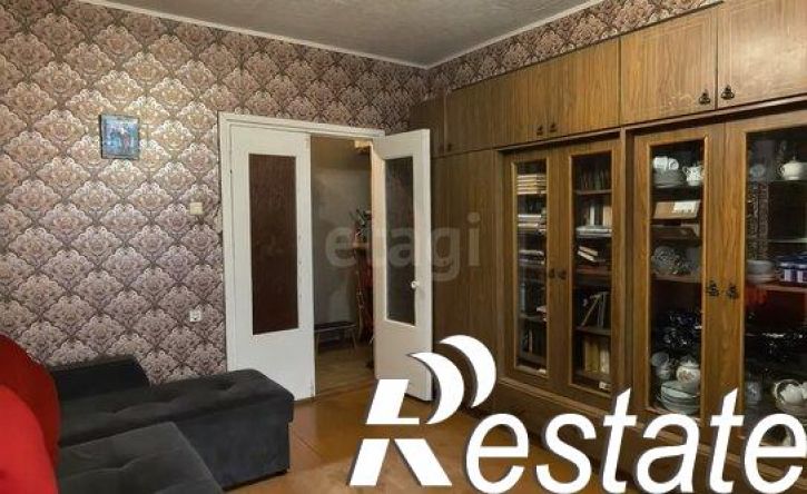 2-комн квартира мкр 6-й, 25,  д. 25