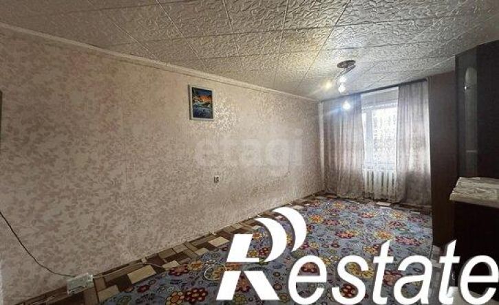 2-комн квартира улица Строителей, 9,  д. 9