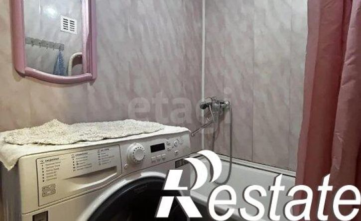 2-комн квартира улица Строителей, 9,  д. 9