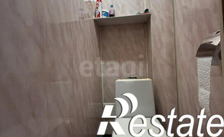 2-комн квартира улица Строителей, 9,  д. 9