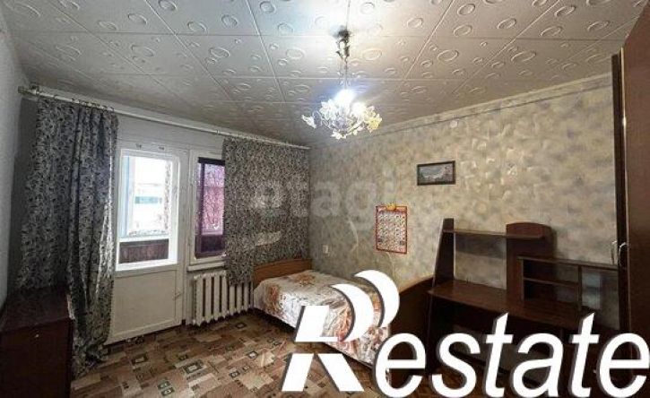 2-комн квартира улица Строителей, 9,  д. 9