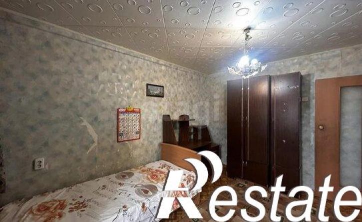 2-комн квартира улица Строителей, 9,  д. 9