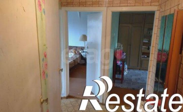 2-комн квартира Пионерская улица, 78,  д. 78