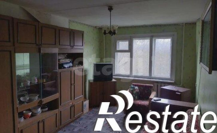 2-комн квартира Пионерская улица, 78,  д. 78