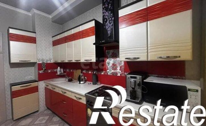 2-комн квартира улица Нефтяников, 41,  д. 41