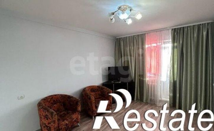 2-комн квартира улица Строителей, 3А,  д. 3А
