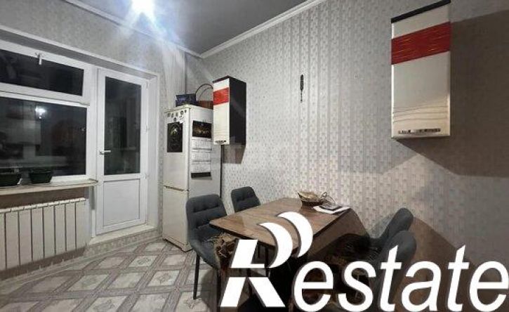 2-комн квартира улица Нефтяников, 41,  д. 41