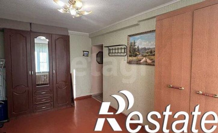 2-комн квартира улица Строителей, 3А,  д. 3А