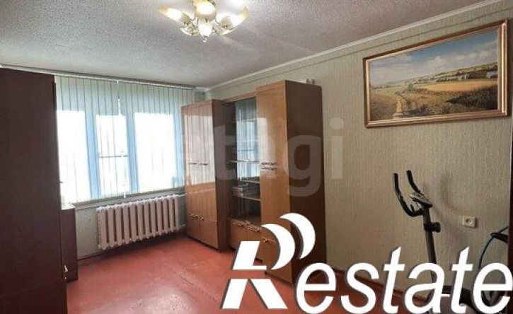 2-комн квартира улица Строителей, 3А,  д. 3А