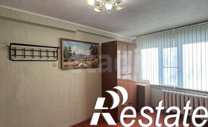 2-комн квартира улица Строителей, 3А,  д. 3А