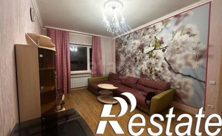2-комн квартира улица Нефтяников, 41,  д. 41