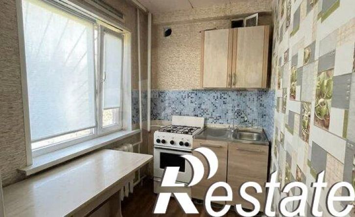 1-комн квартира Парковая улица, 5А,  д. 5А