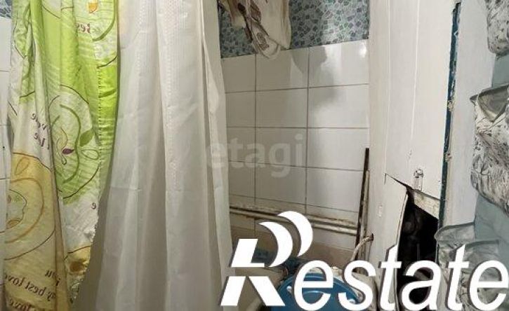1-комн квартира Парковая улица, 5А,  д. 5А