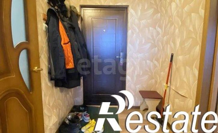 1-комн квартира Молодёжная улица, 18,  д. 18