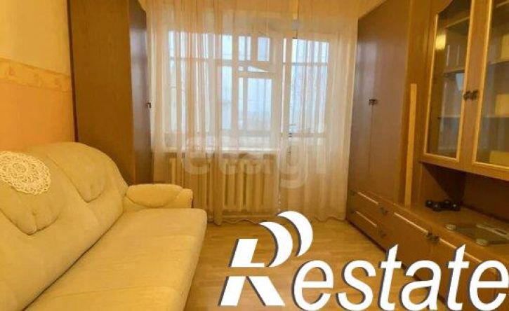 2-комн квартира улица Строителей, 9А,  д. 9А