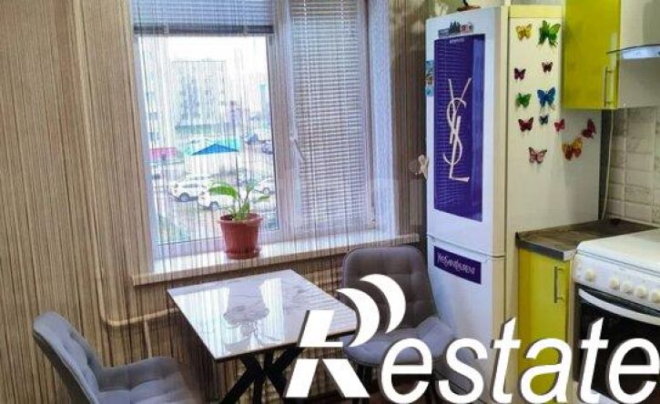 2-комн квартира улица Строителей, 14/1,  д. 14/1