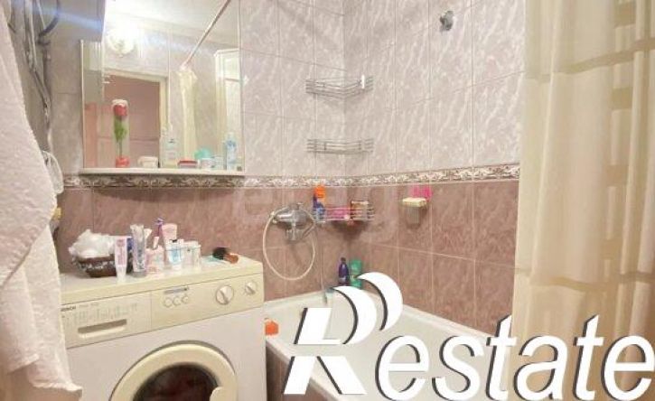 2-комн квартира улица Строителей, 9А,  д. 9А