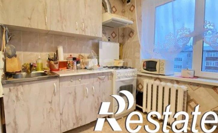 2-комн квартира улица Строителей, 9А,  д. 9А