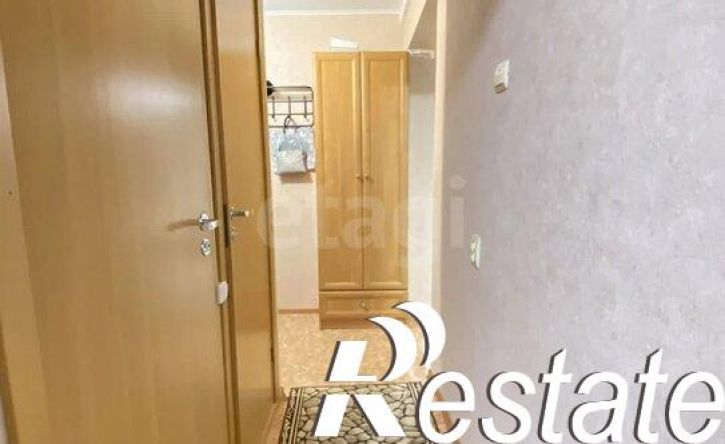 2-комн квартира улица 60 лет Октября, 1А,  д. 1А