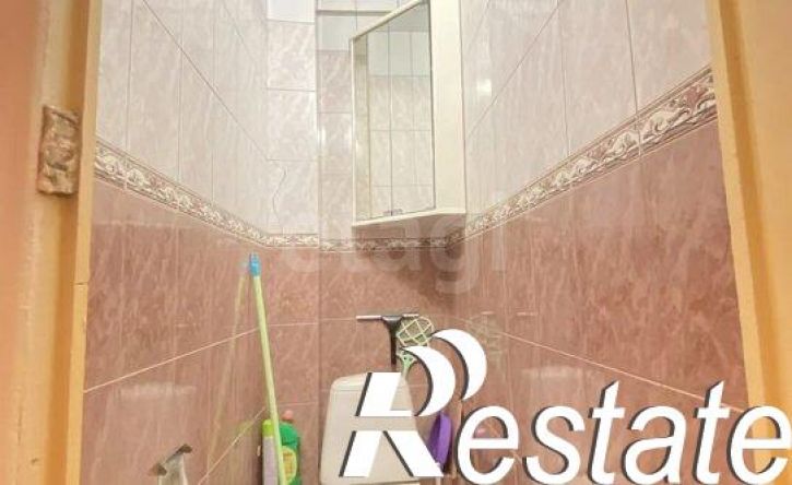 2-комн квартира улица Строителей, 9А,  д. 9А