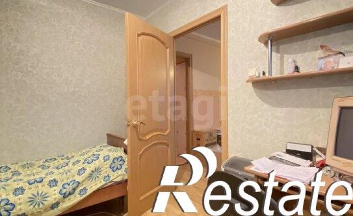 2-комн квартира улица Строителей, 9А,  д. 9А