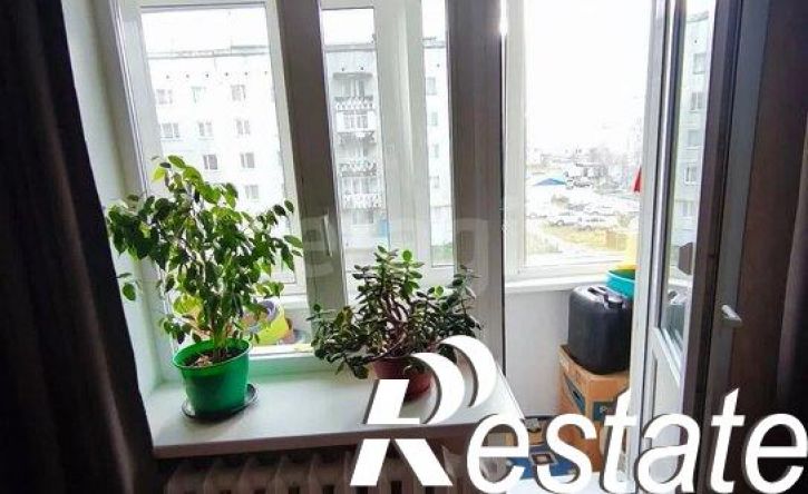 2-комн квартира улица Строителей, 14/1,  д. 14/1