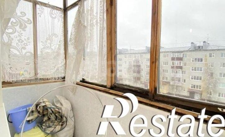 2-комн квартира улица Строителей, 9А,  д. 9А