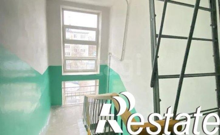 2-комн квартира улица Строителей, 9А,  д. 9А