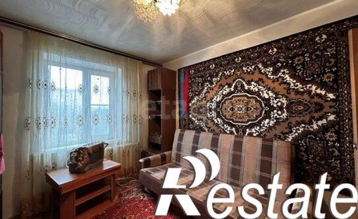 2-комн квартира улица Ленина, 17,  д. 17