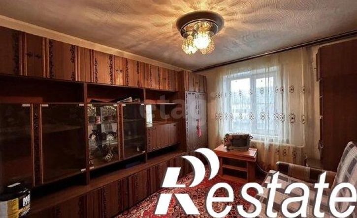 2-комн квартира улица Ленина, 17,  д. 17