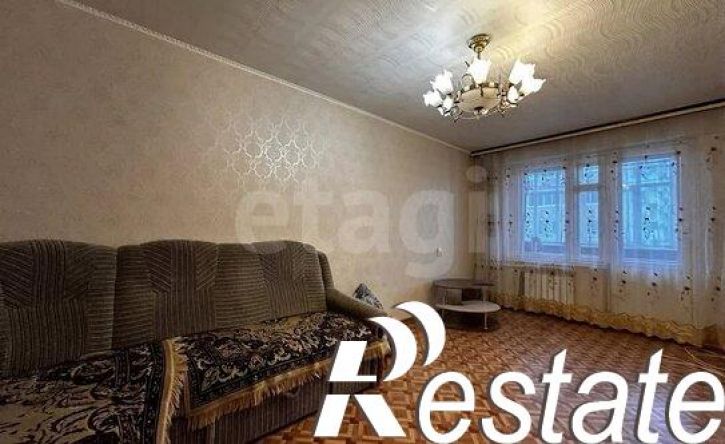 2-комн квартира улица Ленина, 17,  д. 17