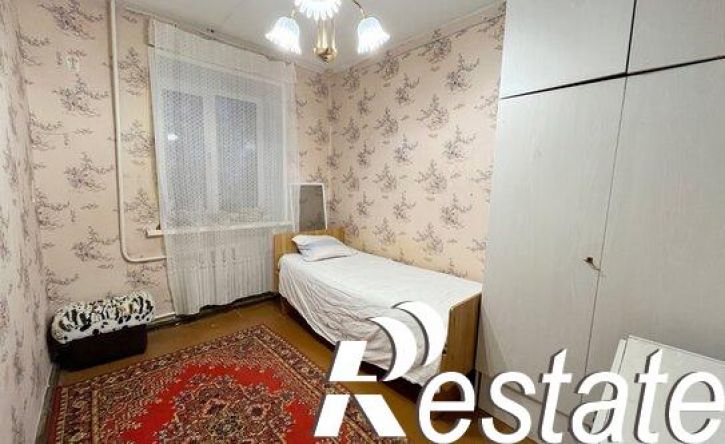 3-комн квартира Комсомольская улица, 12,  д. 12
